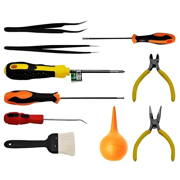 五金工具注塑机